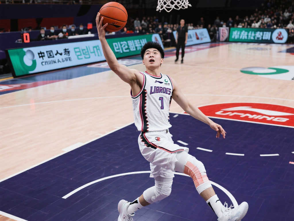 张镇麟选择手术治疗腰胯伤病,季后赛低迷表现能否逆转? 张镇麟选择手术治疗腰胯伤病,季后赛低迷表现能否逆转?