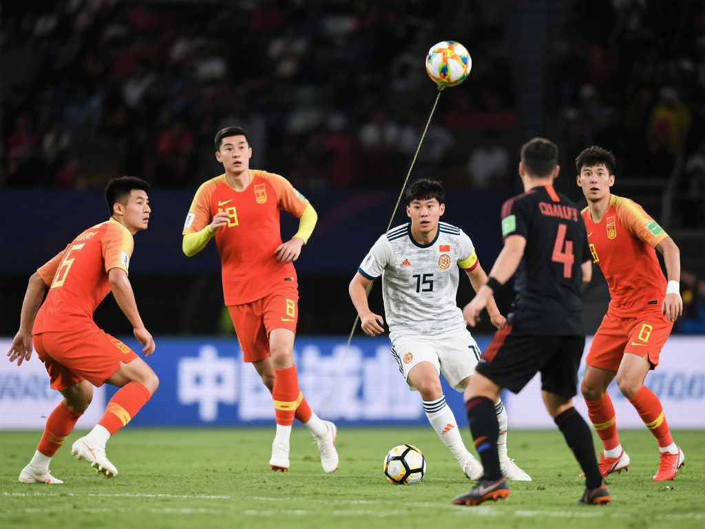 媒体:战术陈旧与荣誉感缺失,男足男篮战斗力受限 媒体:战术陈旧与荣誉感缺失,男足男篮战斗力受限