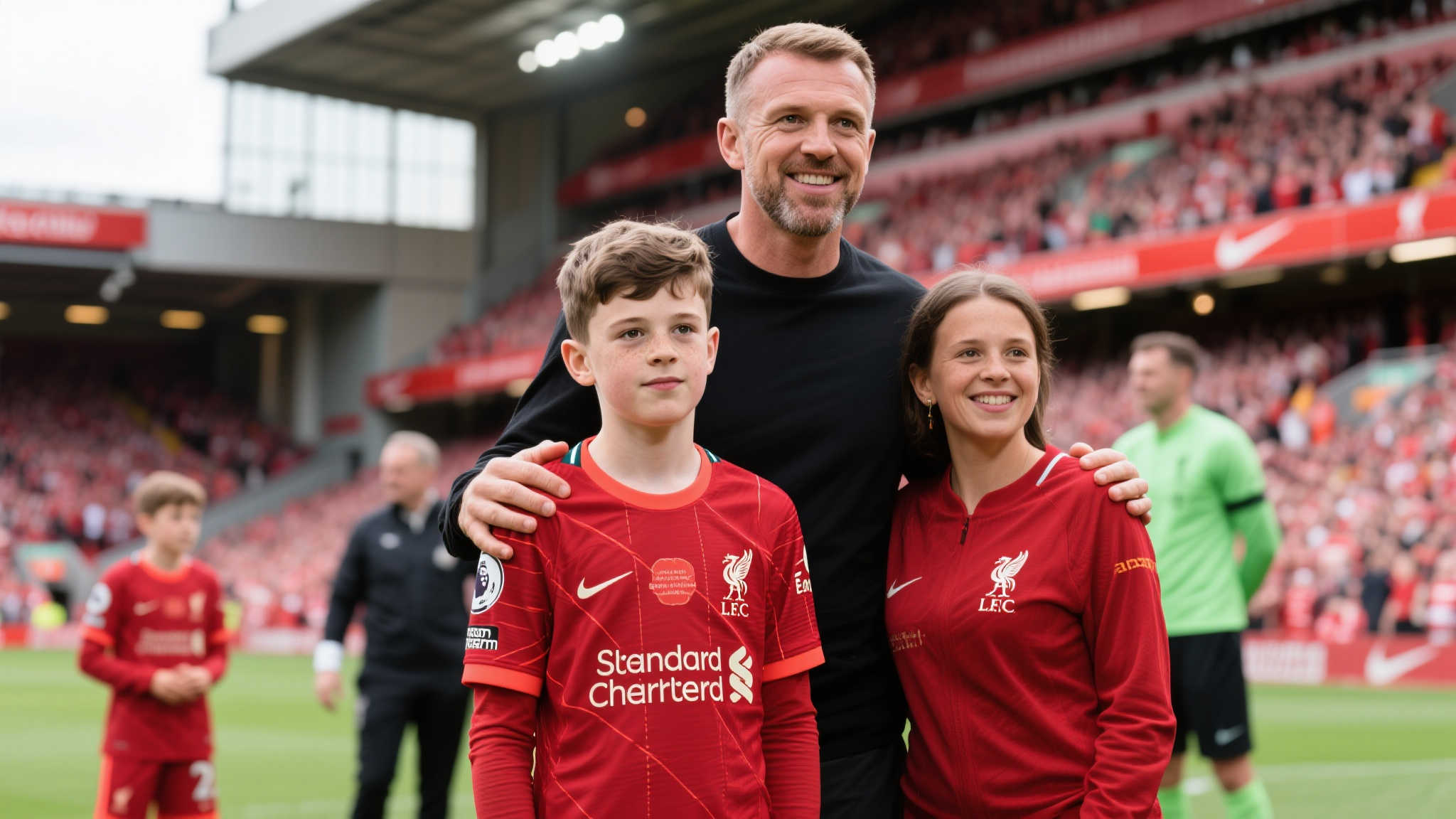 凯尔凯兹之父：利物浦为不二之选，个人条款已定