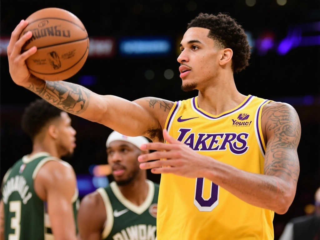 库兹马放言：我不再迎合球队，我要活出真我！