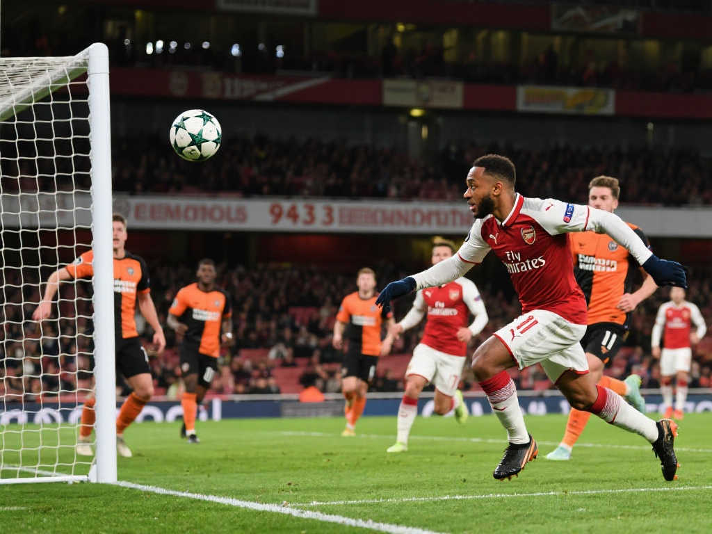 【欧冠】斯特林双助攻闪耀,阿森纳9-3狂胜埃因霍温 【欧冠】斯特林双助攻闪耀,阿森纳9-3狂胜埃因霍温